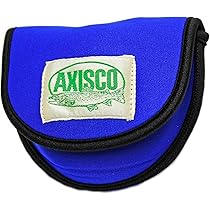 Amazon | フライリール ケースDX-S/M用-ブラック | アキスコ